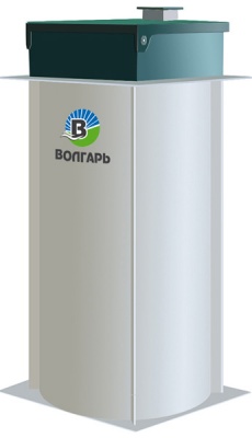 ВОЛГАРЬ 8-3000-С в Спасске
