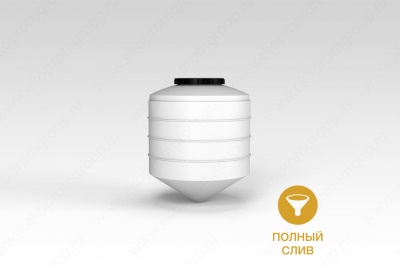 Емкость ФМ 500л в Спасске