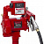 Fill-Rite FR 705VEL насос перекачки бензина керосина в Спасске