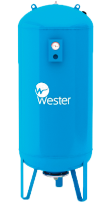 Wester, WAV 3000 в Спасске
