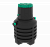 Септик ТЕРМИТ PRO 1.2 S в Спасске