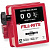 Fill-Rite 807CL счетчик расхода учета бензина керосина в Спасске