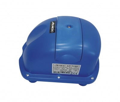Компрессор AirMac DBP 60 в Спасске