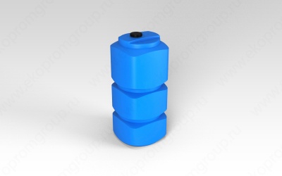 Емкость L 750л oil в Спасске
