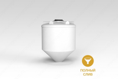 Емкость ФМ 1000л в Спасске