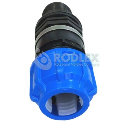 Монтажный комплект Rodlex 32 под трубу в Спасске