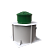 Kolo Vesi 3 низкий корпус в Спасске