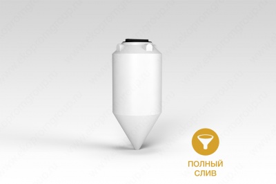 Емкость ФМ 240л в Спасске